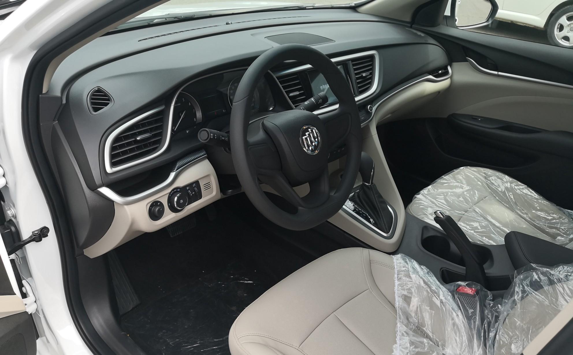 别克英朗|7.8万喜提别克英朗典范，开了两个月的感受，我只想说句心里话！