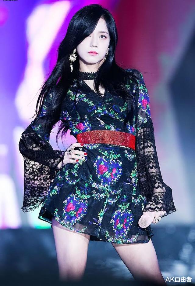 blackpink|人气女团BLACKPINK成员出道前后的变化 一路艰辛才有现在的成就