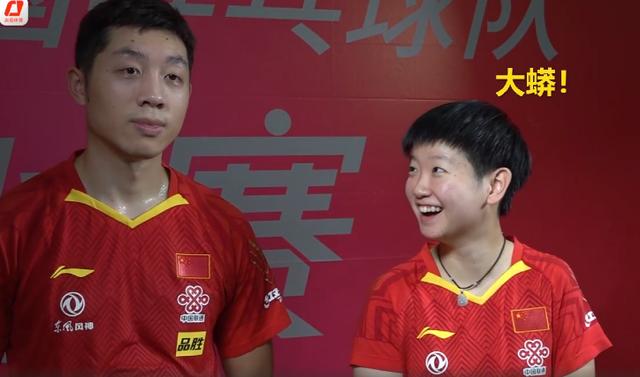 孙颖莎|男女单32强对阵!马龙首战交锋全国冠军,孙颖莎还不能高兴得太早