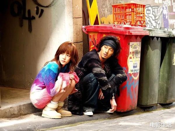 韩剧|禁忌师生恋、亲兄弟变情敌?韩剧改走狗血风格,高能情节不断!