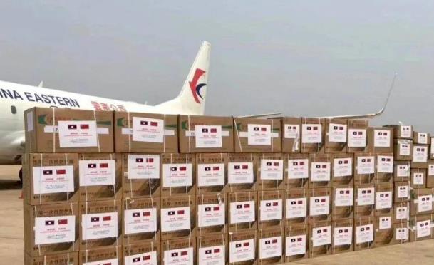 武汉|他向武汉捐1000万被说小气,而他没有捐款,却获钟南山亲笔感谢信