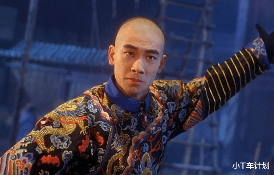 【成龙】在内地“不能上映”的电影：成龙吴京赵文卓各自1部，李连杰8部