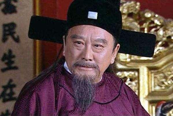 『胡惟庸』朱元璋为何要忍受七年胡惟庸的胡作非为才将他斩杀