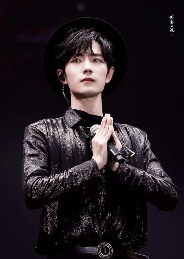 「李晨」举报又来了！歌手作品被肖战粉丝集体举报下架，发起者更名并道歉