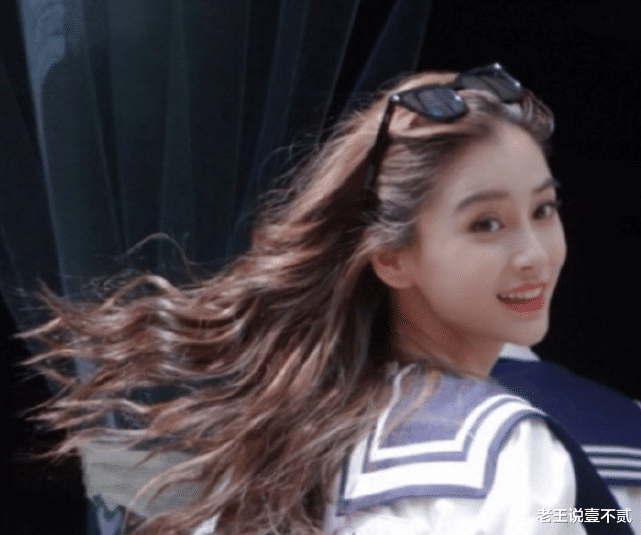 奔跑吧兄弟|《奔跑吧》太宠baby！专门为她改掉口号，整期节目只有她不用玩游戏