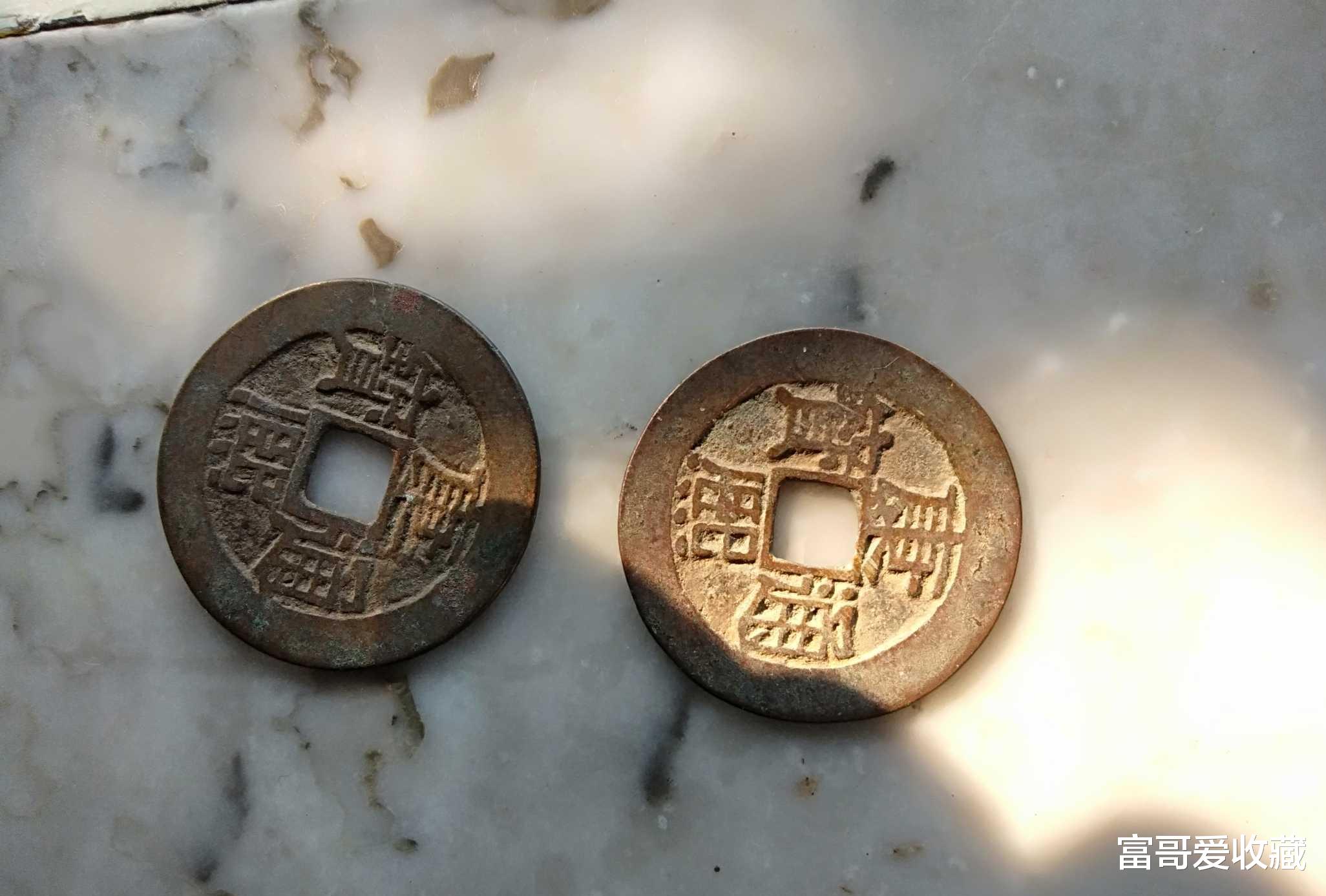 钱币|人人都知道的古钱币都有哪些？