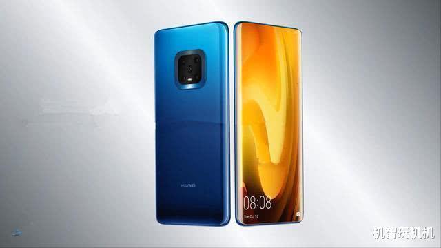 『华为p40』忠告:别买华为P40,一定要等华为Mate40!