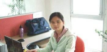 |最强专科生曹晓洁，高考分数只有385，没毕业就有3间公司抢着要！