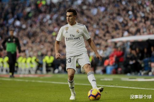 曼联|齐达内坚决不留他！拿到西甲最佳也没用 转投曼联成三赢交易