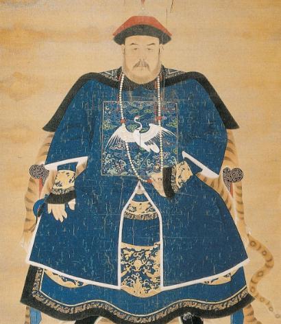 雍正赐死年羹尧后，大臣奉旨抄家搜到一物，皇帝看完气得吐血