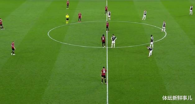 「尤文图斯」C罗罚丢点球！萨里一番话更令人愤怒，球迷：不嫌丢人！尤文踢皇马也不这样