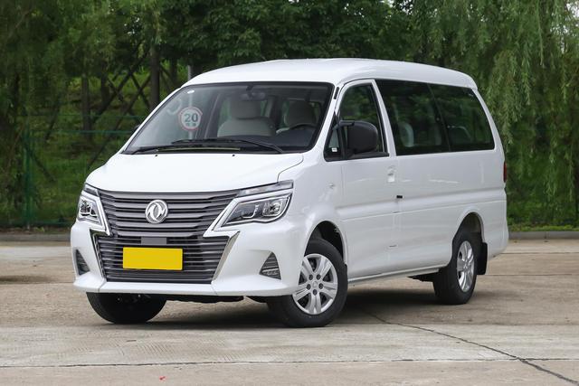 c1驾照|本月20号起，这些9座车可6年免检，C1驾照也能开，低至8万