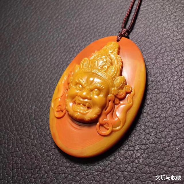 雕刻|雕刻师就是魔术师，能璞石成玉点石成金，但只有会心之人能看懂