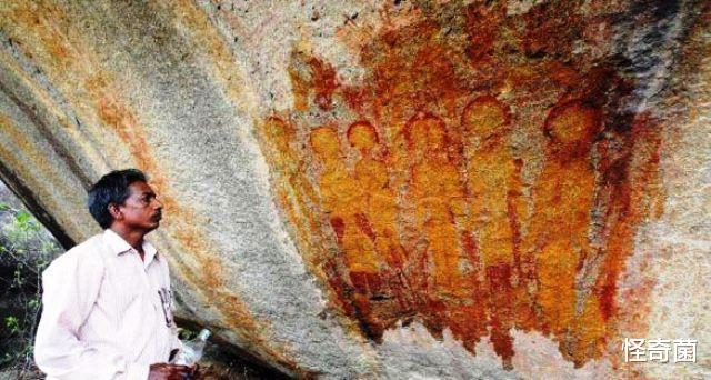 UFO▲传说中的神仙会是远古外星人吗？一个真实例子，答案细思极恐