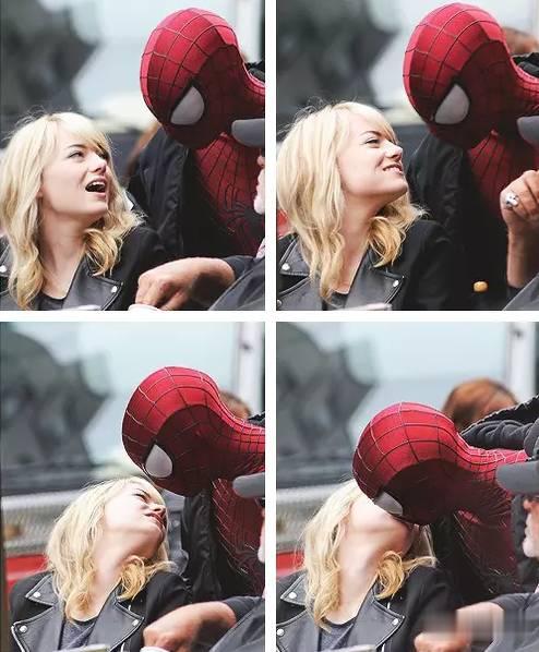 艾玛·斯通|她要当妈妈了，爸爸不是他…