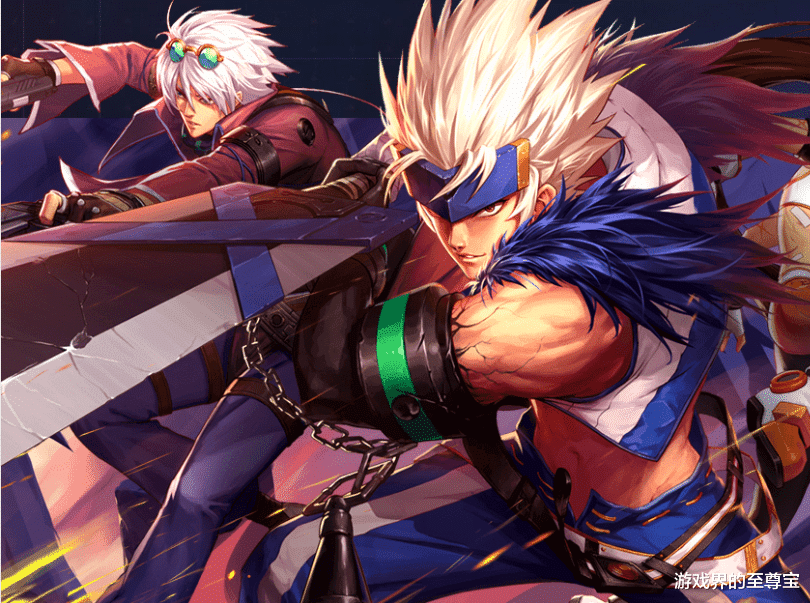 地下城与勇士|DNF手游即将开测，新手最好玩什么角色？老玩家推荐平民职业