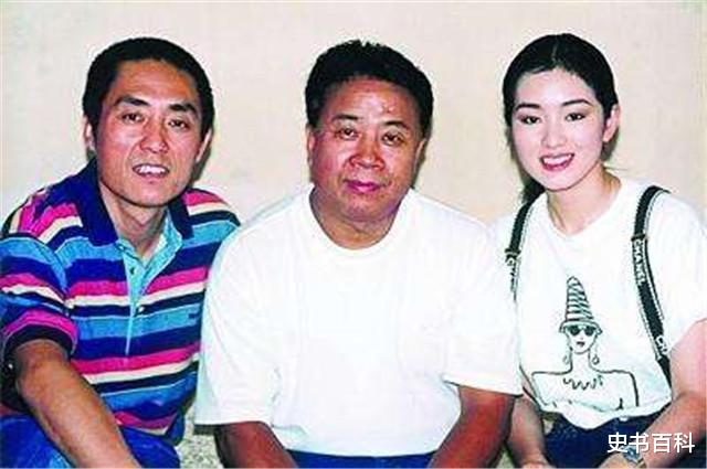 张艺谋|张艺谋恩师，给张艺谋妻子安排工作还给房，沦落时却人人敬而远之