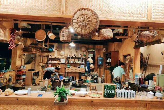 『向往的生活』细说《向往的生活》第四季的“三宗罪”