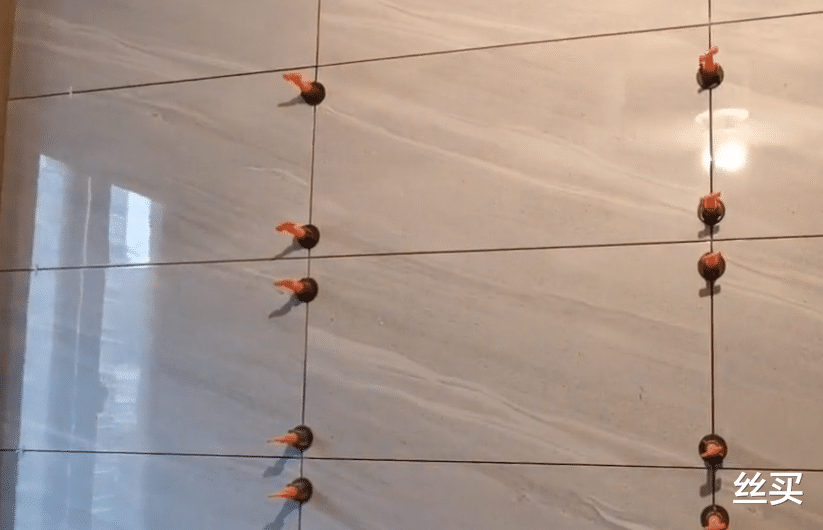 ##要想装修效果好，瓷砖排版问题不容小觑