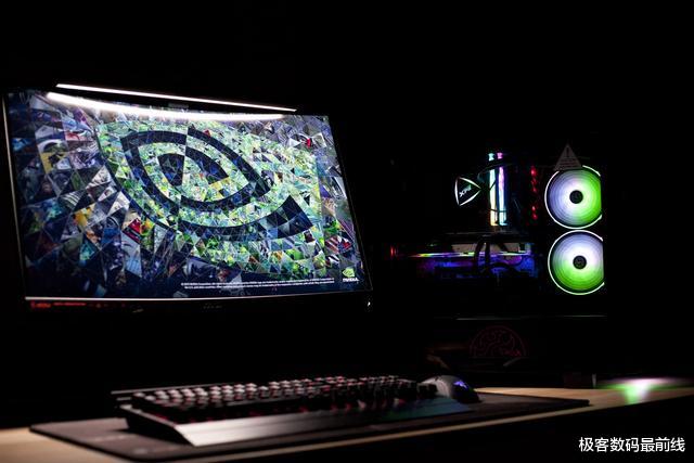 影驰|宅家游戏装备不能少，R5 3600+2060s+ XPG入侵者装机体验
