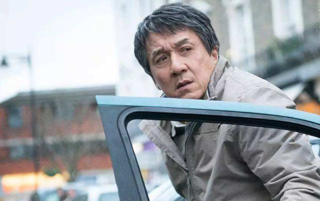 成龙|成龙从不碰的3   个女星：第1位是不好意思下手，最后一位是不敢下手