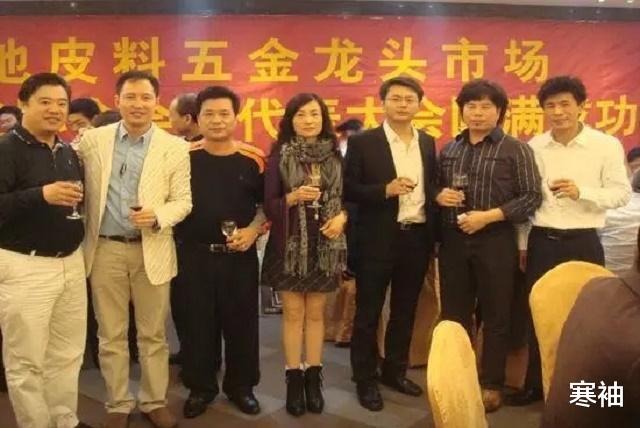 精神病院|当亲情碰上利益！温州老板被父母送精神病院，姐弟偷偷转移股权！