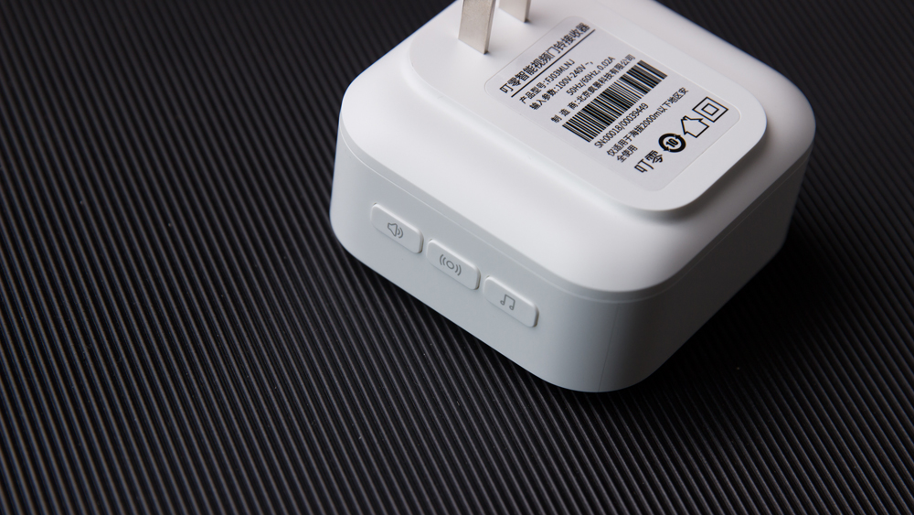 蓝牙耳机|家门口的动静,一秒都不要放过,叮零智能门铃体验