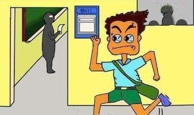 |老板喜欢早到的人还是掐点上班的人？老板的一番话，解释很透切