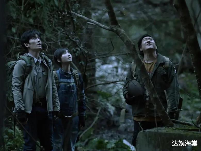 朱一龙|《重启2》刚开播观众就要弃剧？3处槽点，朱一龙演技再好也难救