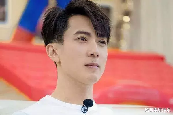 「吴尊」隐婚多年，他到底撒了多少谎？
