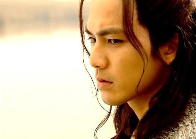 [肖战]古有天涯四美，今有四大小生，肖战王一博吴亦凡罗云熙古装比美