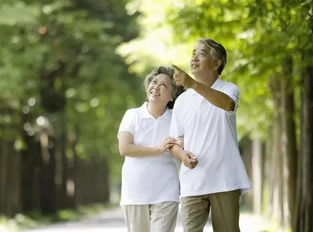 退休後就離婚竟成一種風潮：老年人的婚姻，到底怎麼瞭？-圖4