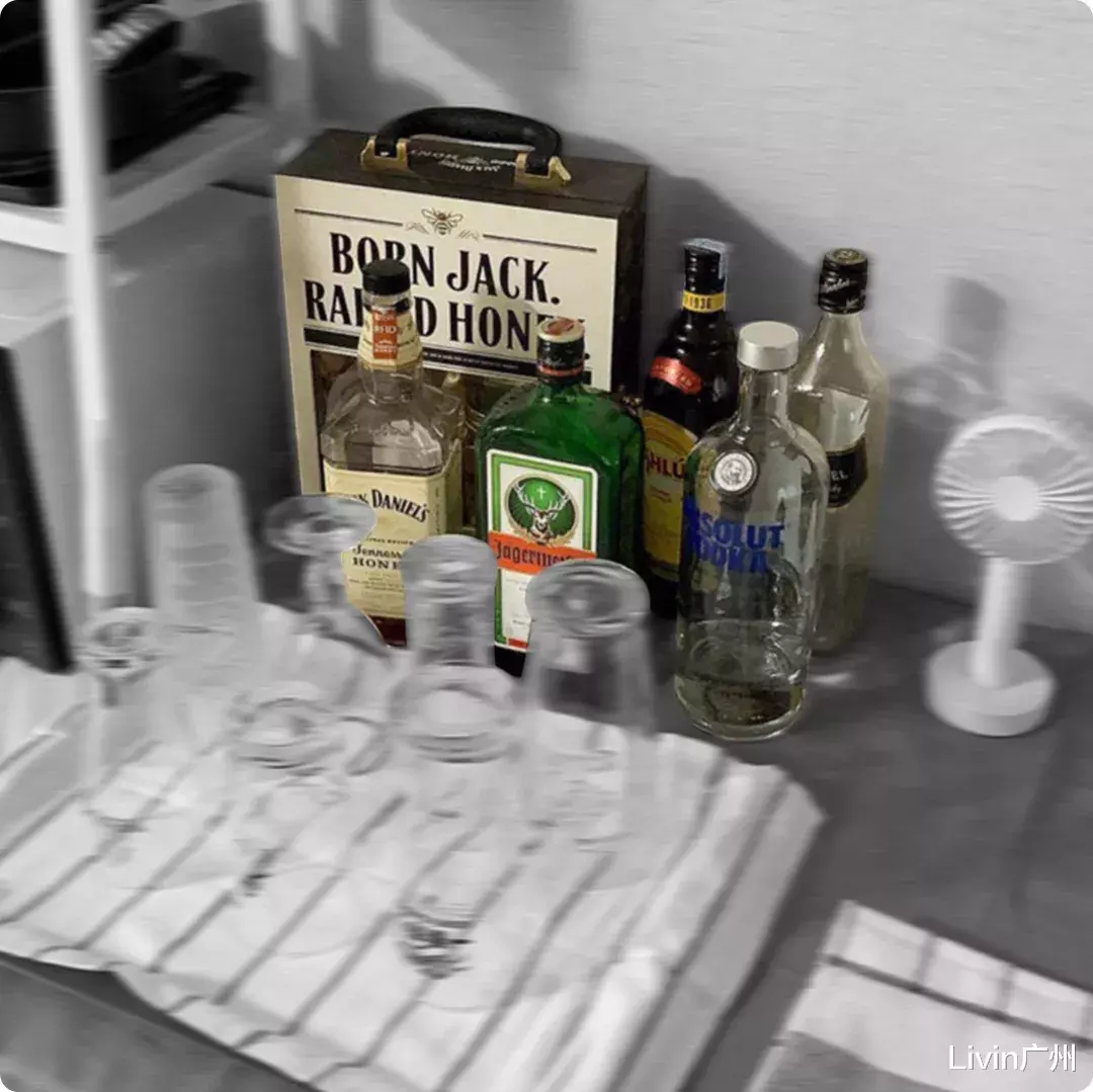 在广州，有多少人会把出租屋当做「家」？