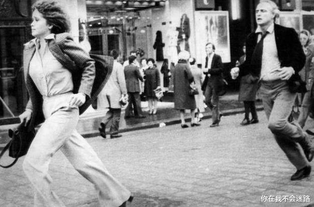 施奈德|死后5年现真相,因真实提名奥斯卡,玛利亚.施奈德假戏真做的苦涩