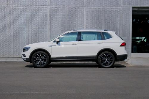 【奥迪Q3】老公说要买一辆SUV，这辈子就不再换了，有什么好推荐？