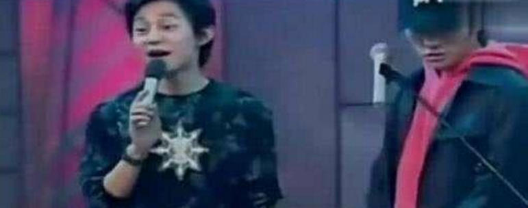 明星|《快本》中得罪过的艺人，登台5分钟后让下台，走红以后再也没来过