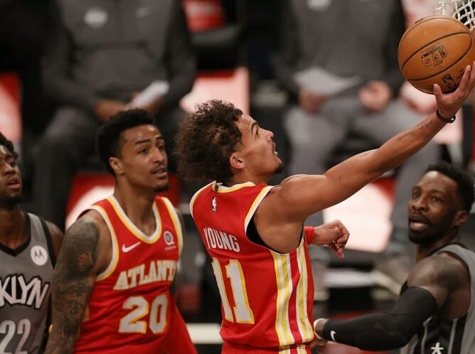 火箭队|突发！火箭迎来好消息，苏群看好4换3交易，23+10中锋有望留下哈登