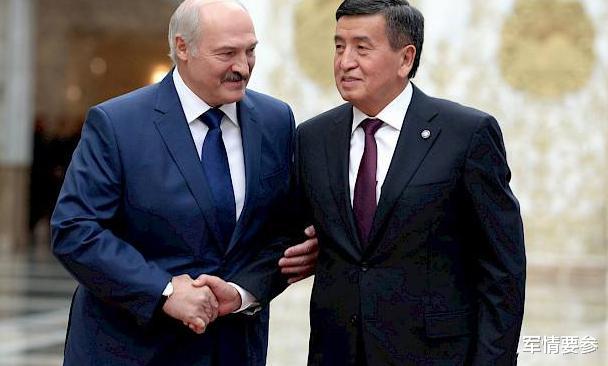 俄罗斯|总统被迫辞职，邻国进入紧急状态！真正考验俄罗斯的时刻到了