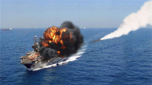 东风导弹|若战争爆发，东风导弹用光了怎么办？美智库：敌人已经不在了