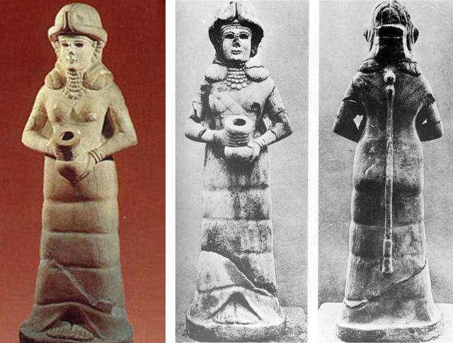 登月|4000年已有航天飞机？在人类登月前远古文明靠“鹰人”星际旅行