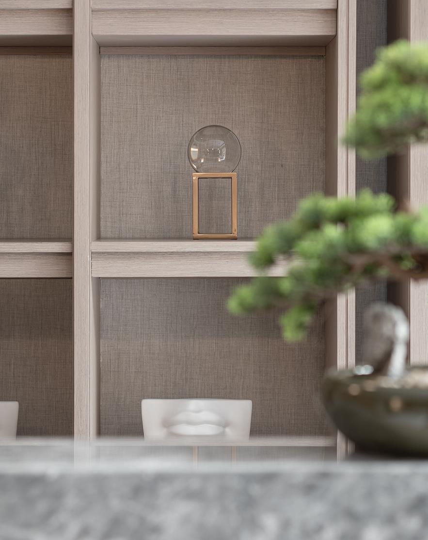 山水画|46岁大叔的别墅生活：远离都市，住在庭院里，将生活过成山水画