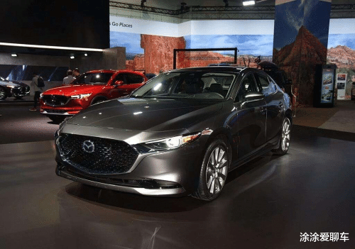 丰田卡罗拉|10万左右买什么车好？马自达3还是卡罗拉？看完你就懂了！