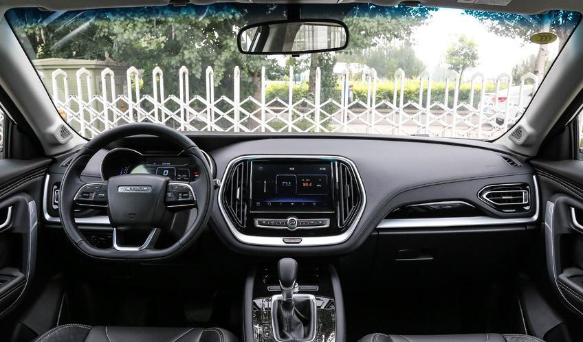 『长安汽车』开完捷途X70,再开长安CS55,谈及体会,车主道出心里话