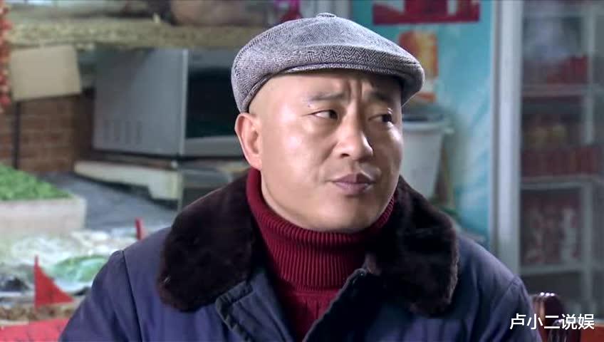 [笑傲江湖]乡村爱情为什么能拍12季，《王牌对王牌》谢广坤道出答案