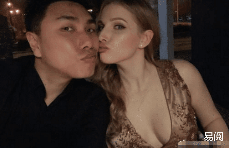 【姜文】他视王思聪为小弟，豪掷千万娶会乌克兰美女，网友：太招人恨了