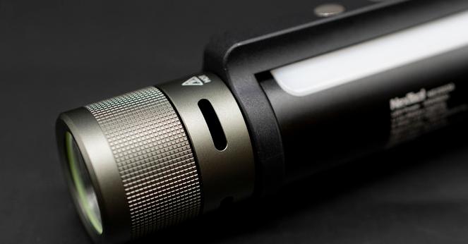 微信|小米有品爆款车载神器，1000流明，续航90h，老司机：要买