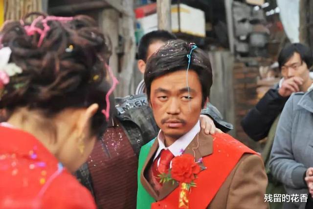 hello树先生▲以《HELLO 树先生》分析韩杰的蜕变，为什么最终走向困局？