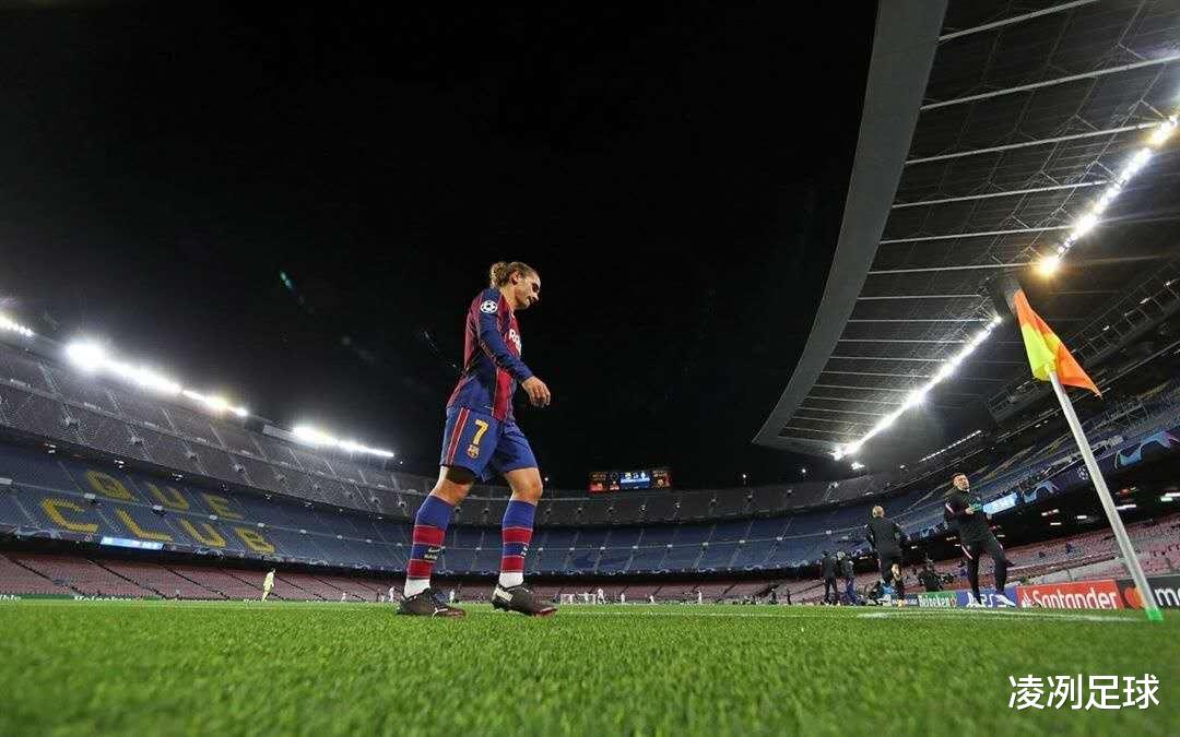 梅西|42天的等待! 梅西终于打进赛季首粒运动战进球! 替补梅开二度率队5-2大胜