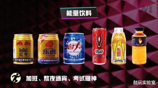 算法|红牛正在用红牛搞垮红牛