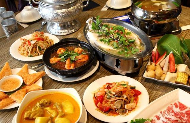 「面条」相当于直接“喝油”的6道素菜,每一口都在长肉,减肥的朋友别吃